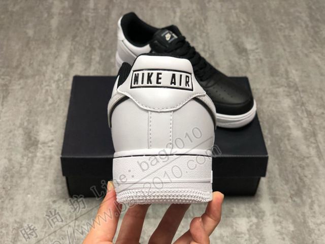 Nike男鞋 耐克Nike Air Force Nike男休閒板鞋  hdx13066